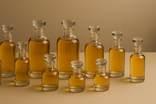 10 Best Fragrance Bases for DIY Perfume in 2025