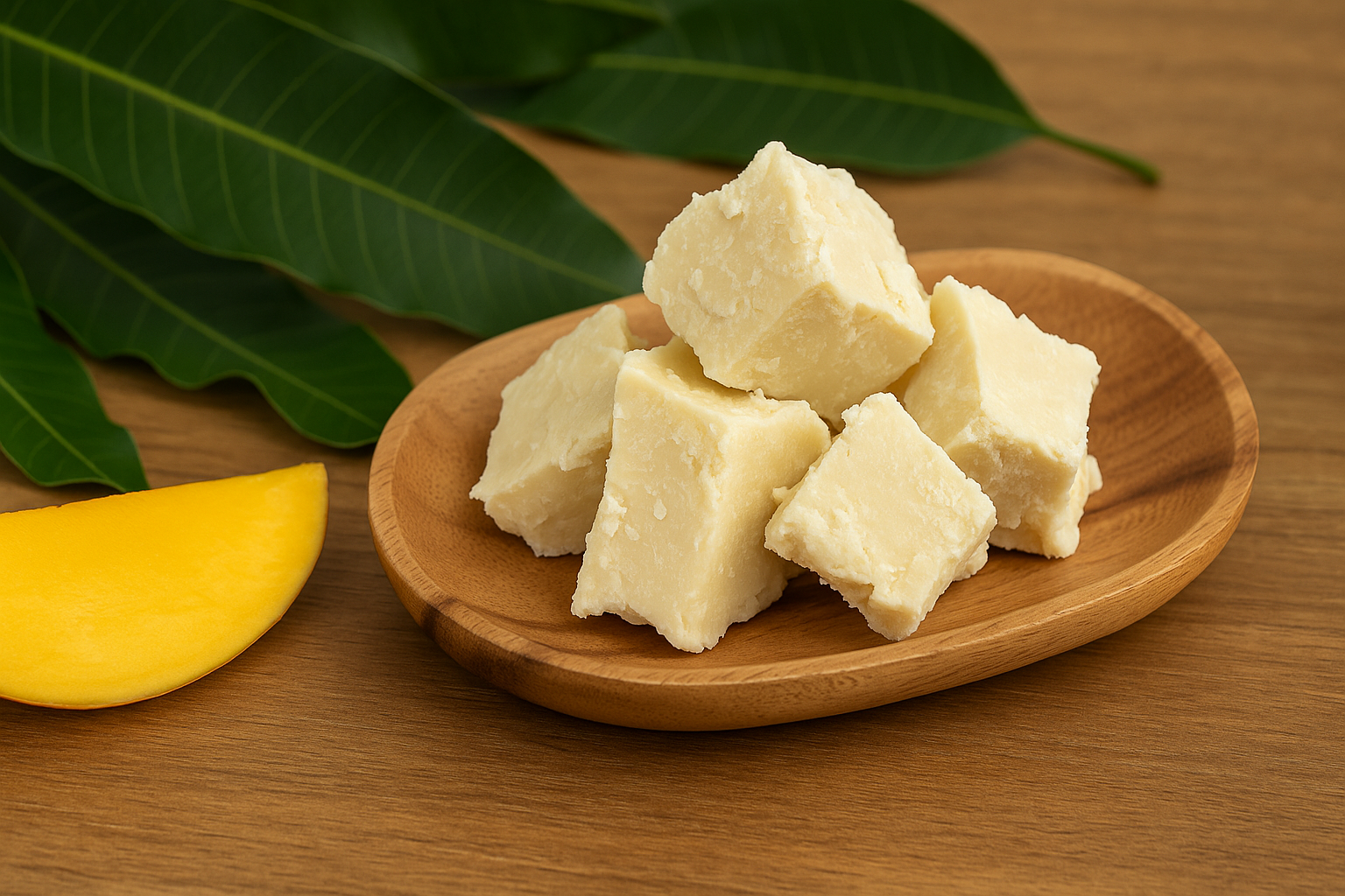 Why Mango Butter is the Ultimate Skincare Superstar