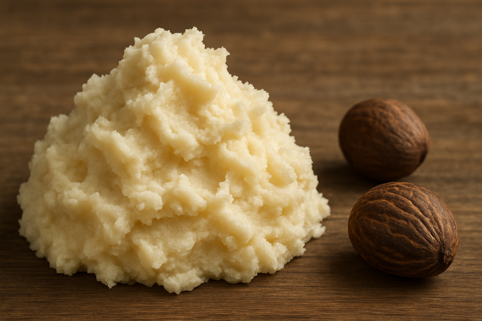 Why Shea Butter White is the Ultimate Gentle Care Product!