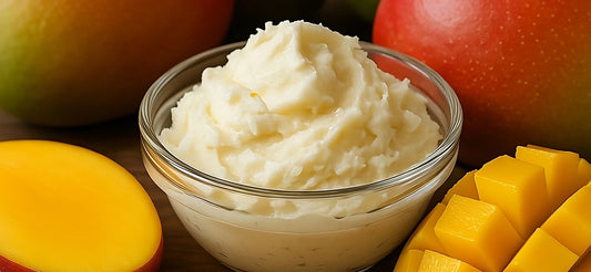 Exploring the Wonders of Mango Butter