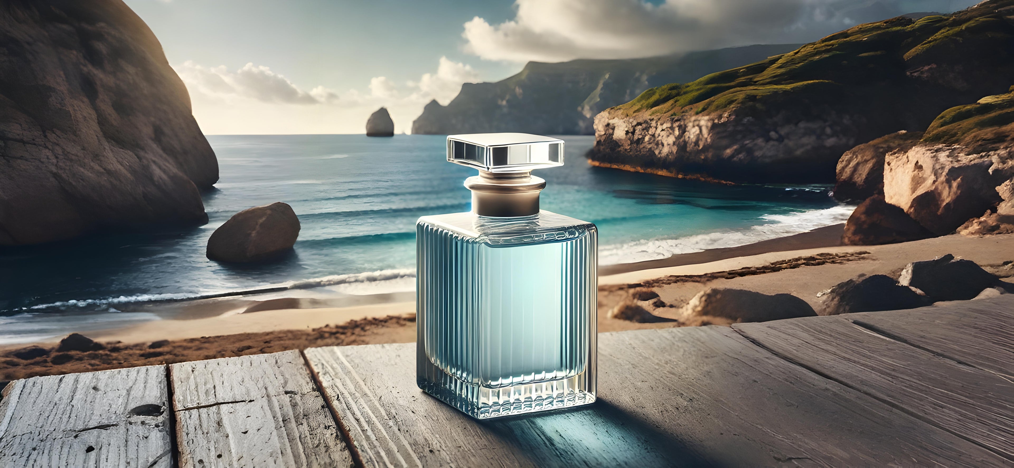 Discover the Ultimate Sensory Escape: Dreamweaver Type Fragrance