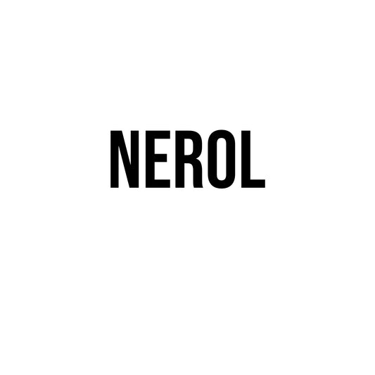 Nerol - World of Aromas