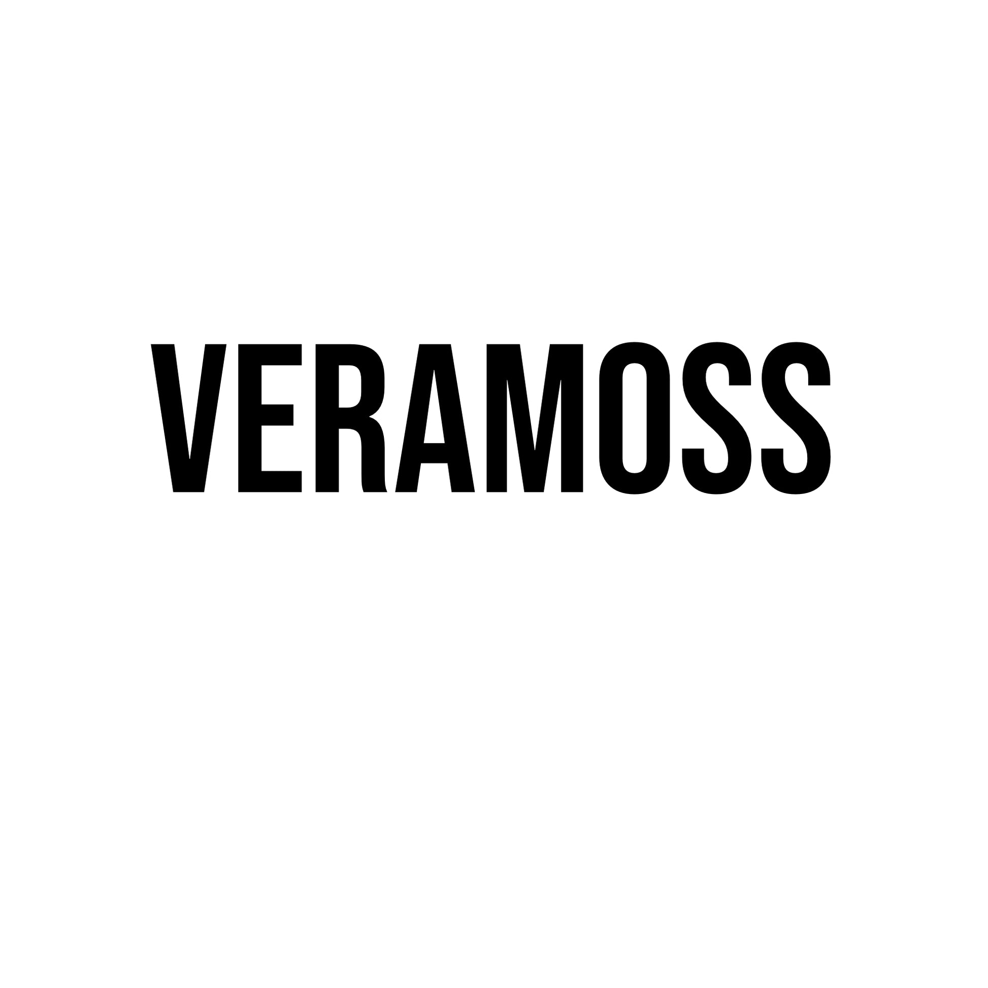 Veramoss - World of Aromas