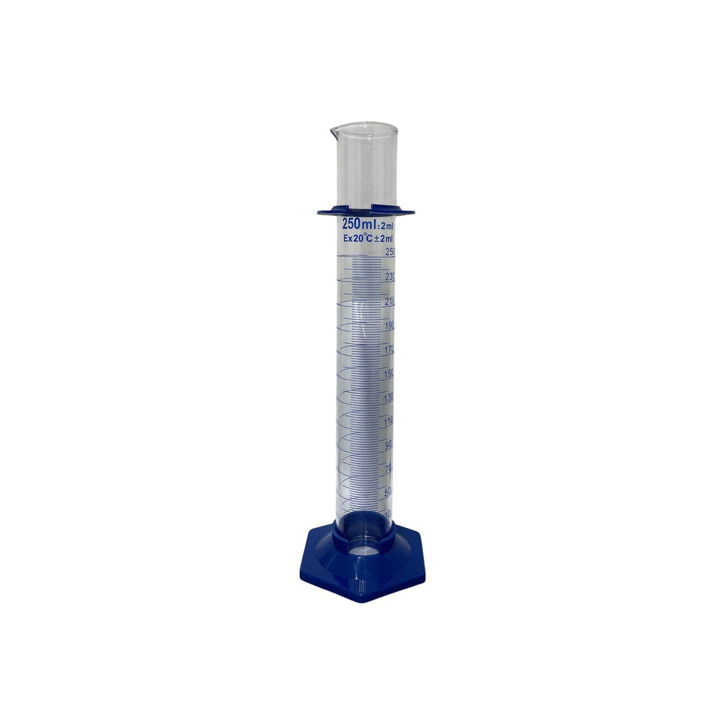 250 ml Glass Graduated Cylinder - World of Aromas