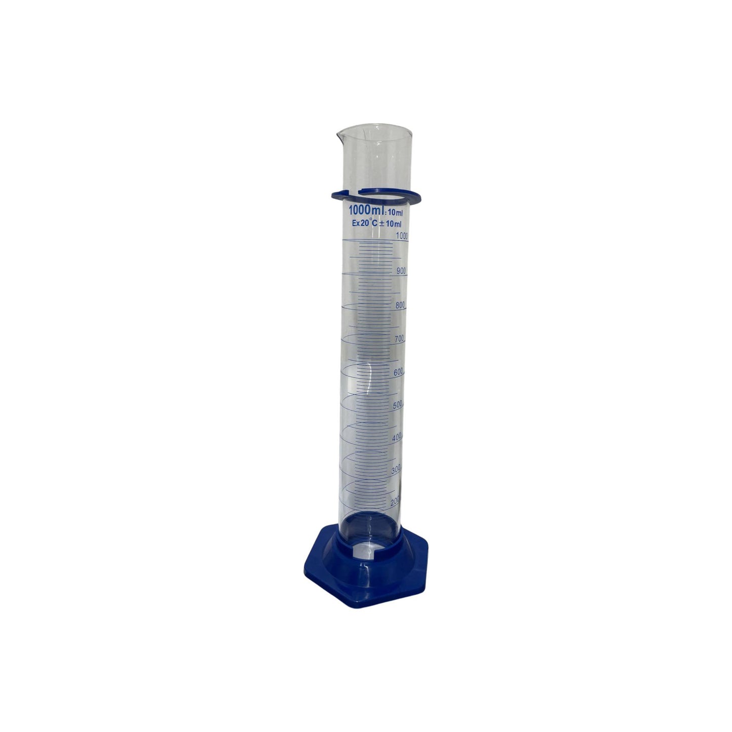 1000 ml Glass Graduated Cylinder - World of Aromas