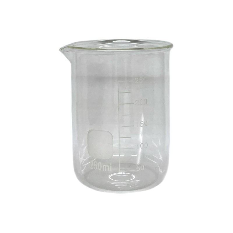250 ml Glass Beaker - World of Aromas