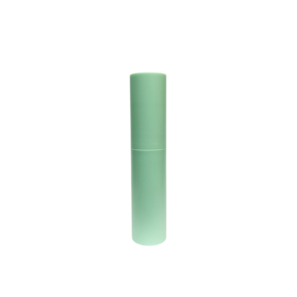0.34 oz (10 ml) Green Twist Travel Sprayer - World of Aromas