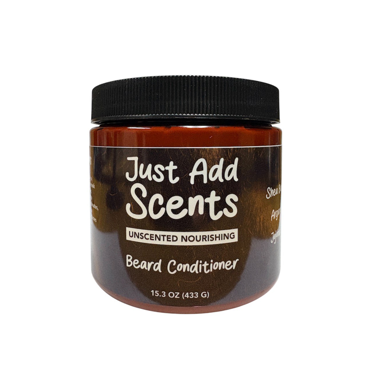 Just Add Scents Beard Conditioner - World of Aromas