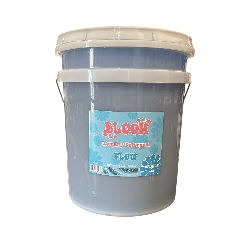 Bloom Flow Original Laundry Detergent