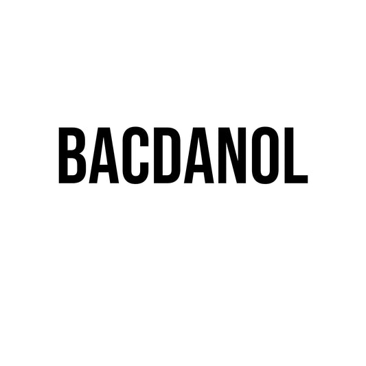 Bacdanol - World of Aromas