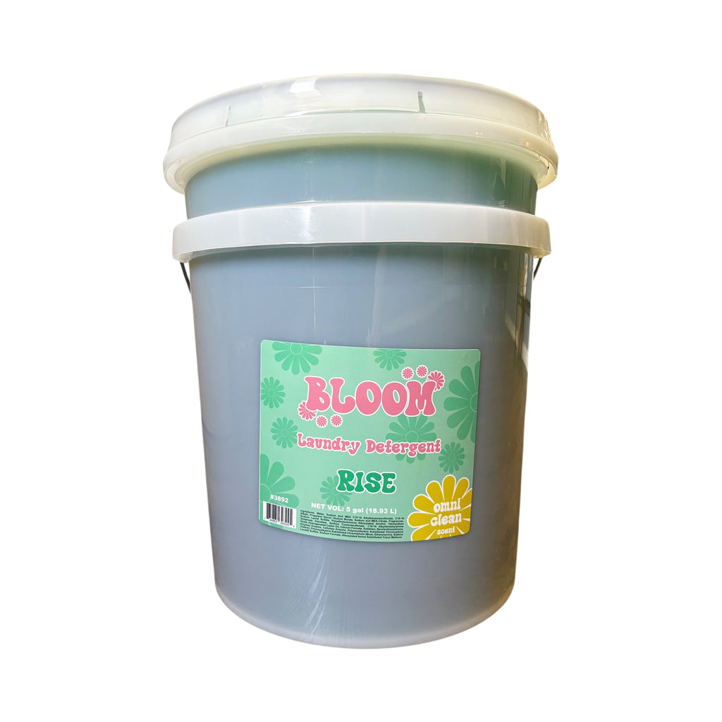 Bloom Rise Omni Clean Laundry Detergent