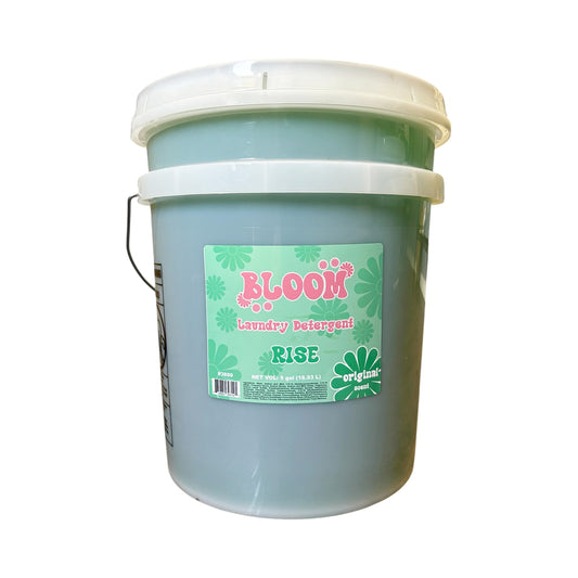 Bloom Rise Original Laundry Detergent - World of Aromas