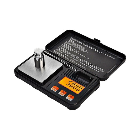CX-Series 50 g Digital Scale - World of Aromas
