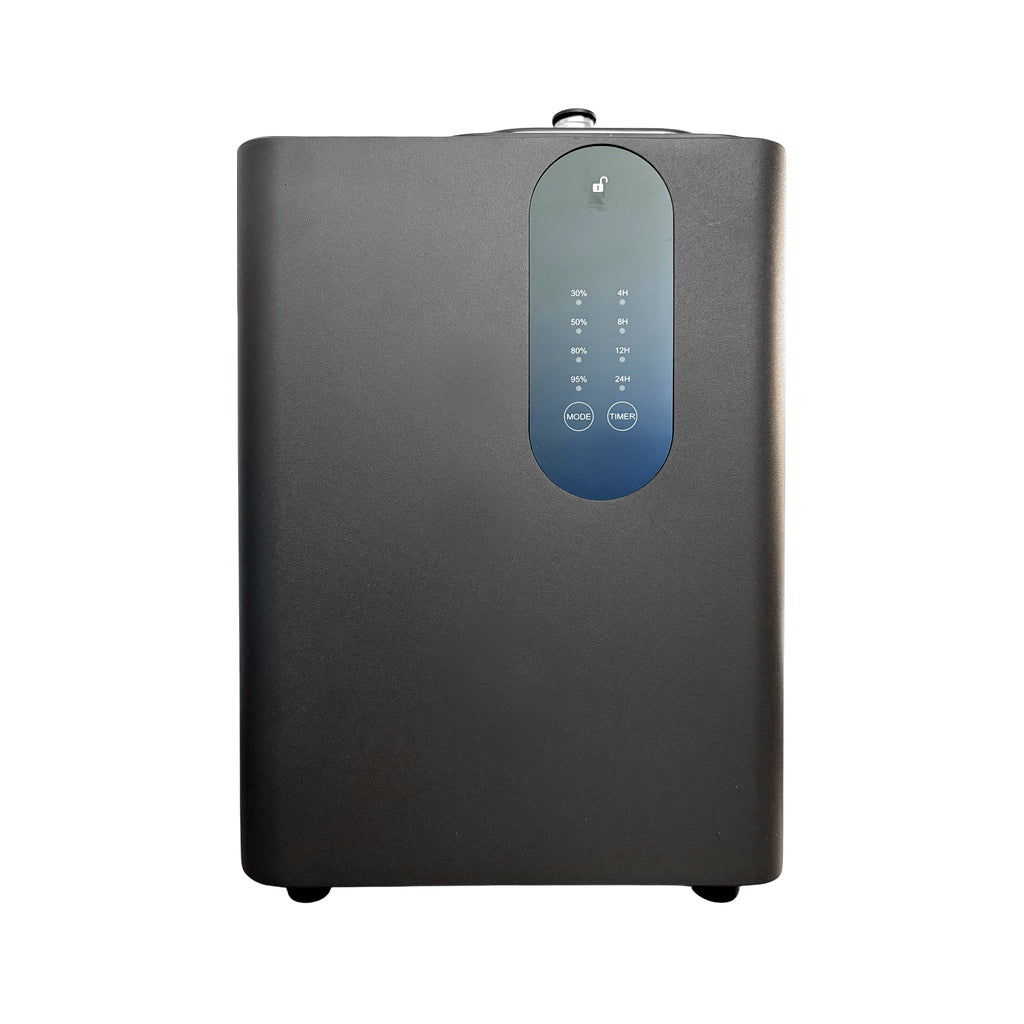 HC1000 HVAC Scent Diffuser - World of Aromas