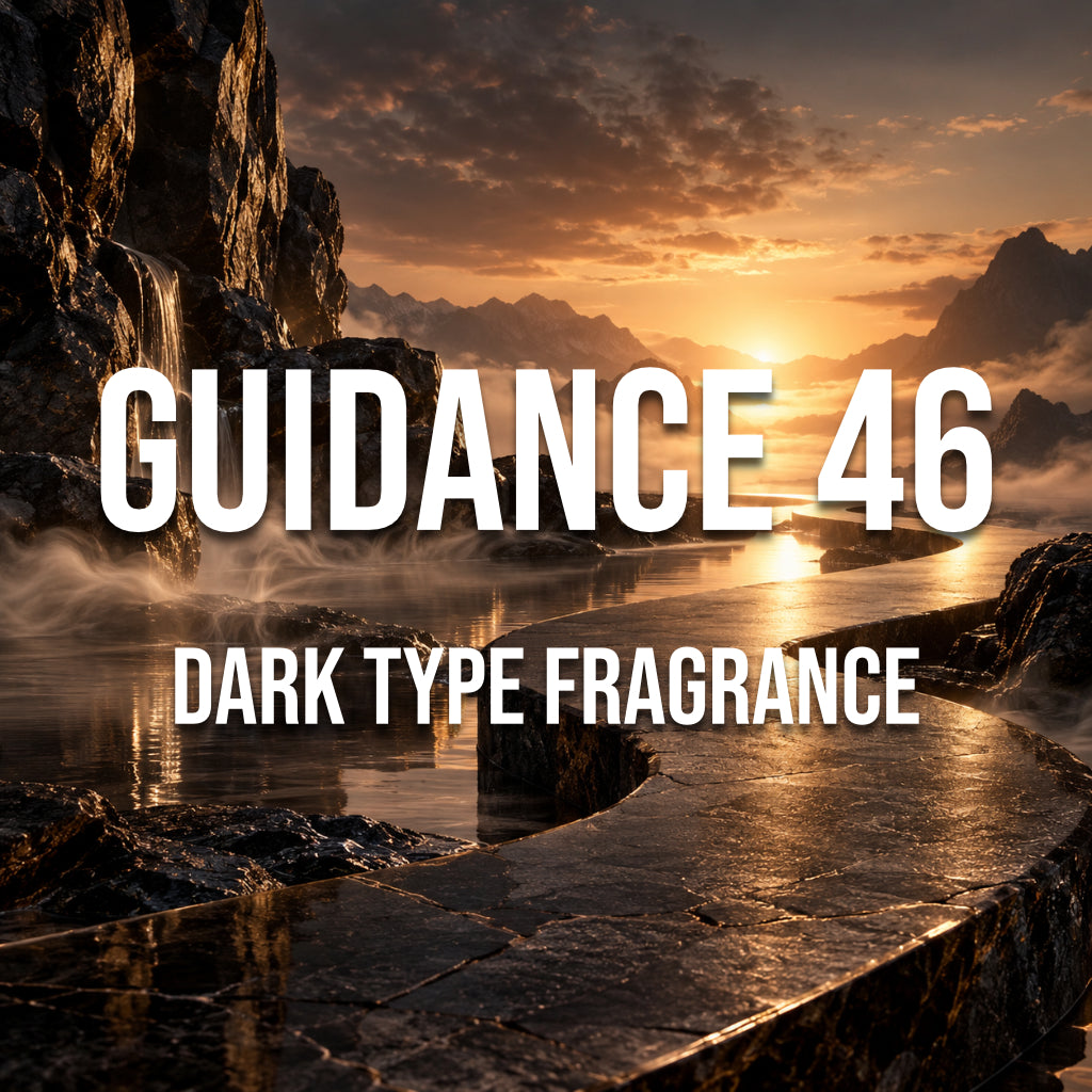 Guidance 46 Dark Type Fragrance