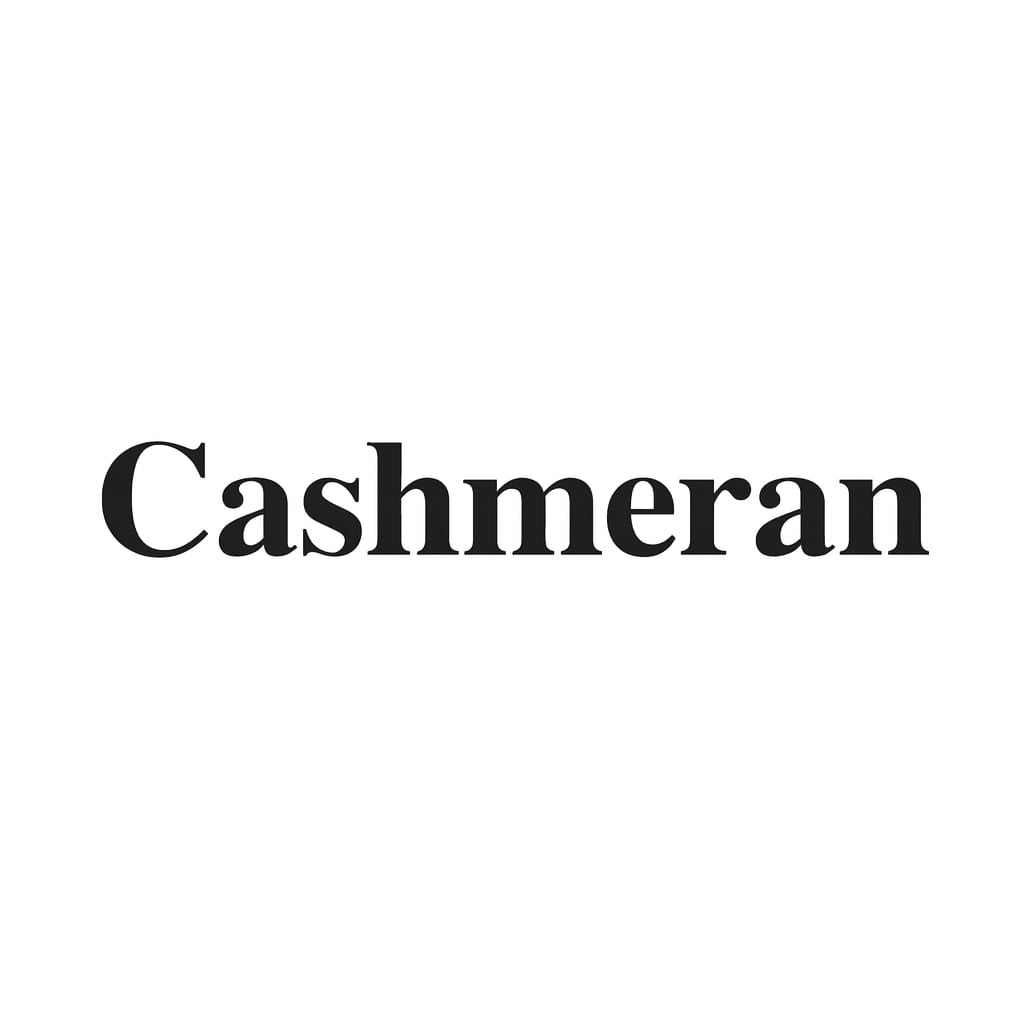 Cashmeran