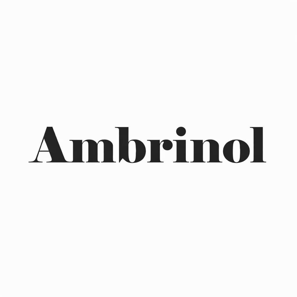 Ambrinol - World of Aromas