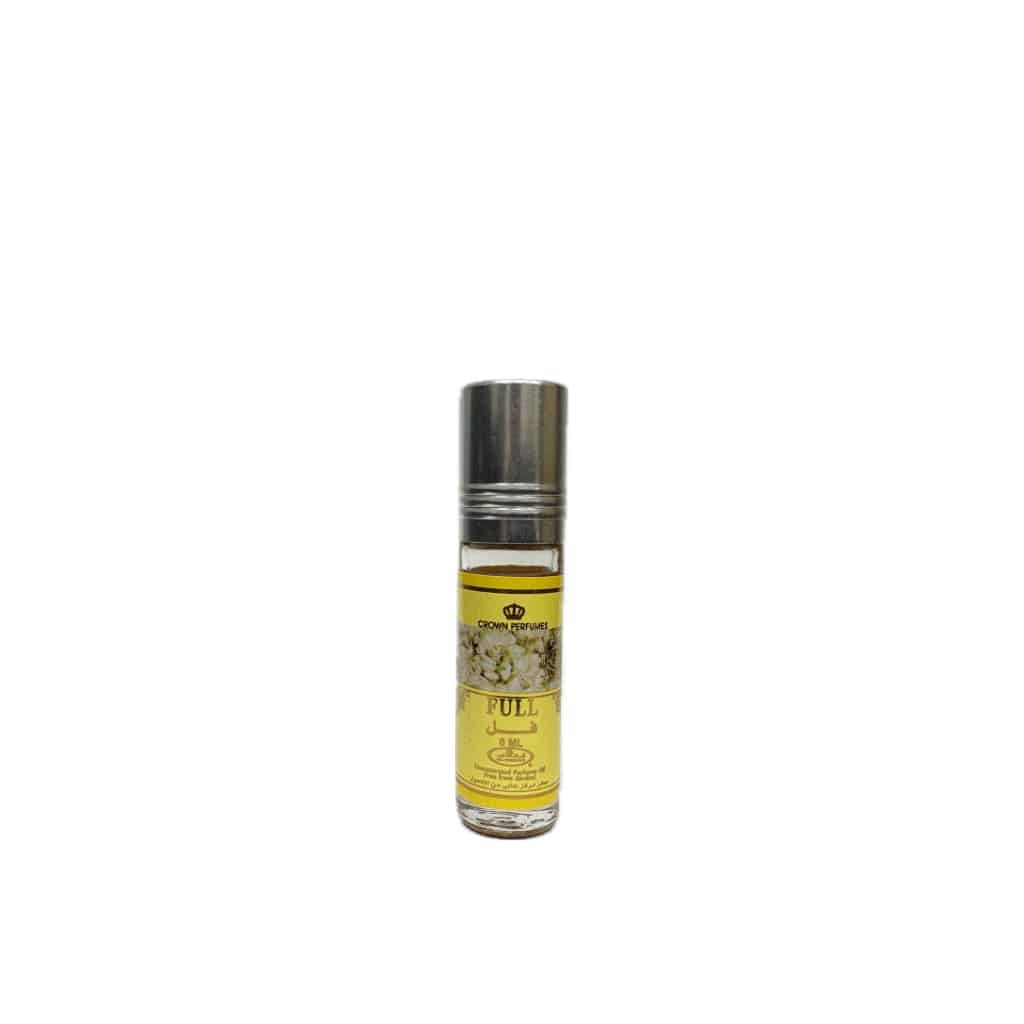 Al Rehab Full Concentrated Perfume - World of Aromas