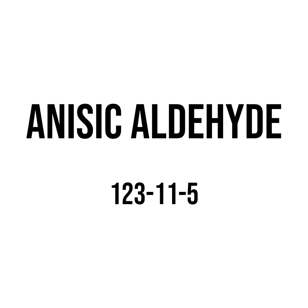 Anisic Aldehyde - World of Aromas