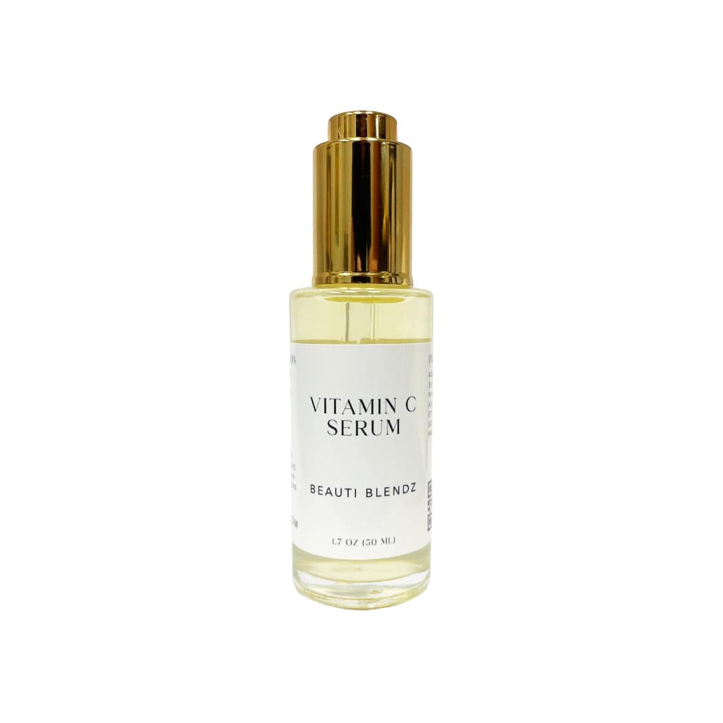 Vitamin C Serum - World of Aromas