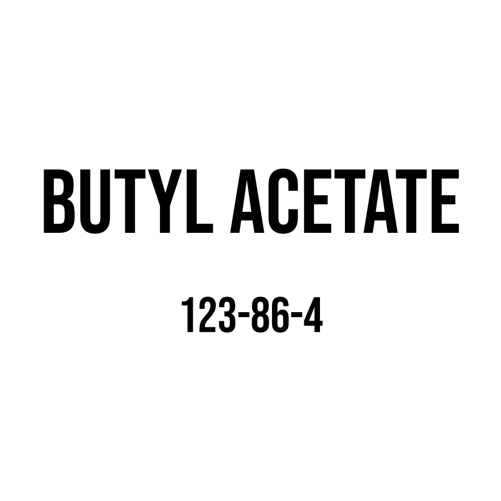 Butyl Acetate - World of Aromas