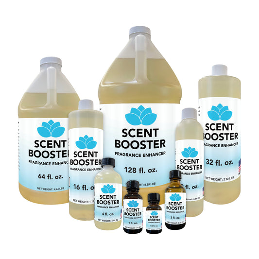 Scent Booster Original Fragrance Enhancer - World of Aromas