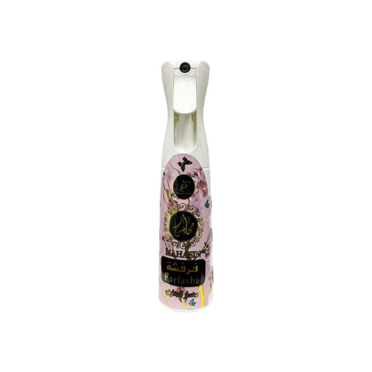 Mahasin Farfasha Air Freshener - World of Aromas