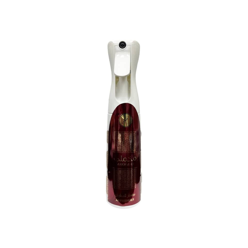 Makhmali Air Freshener - World of Aromas