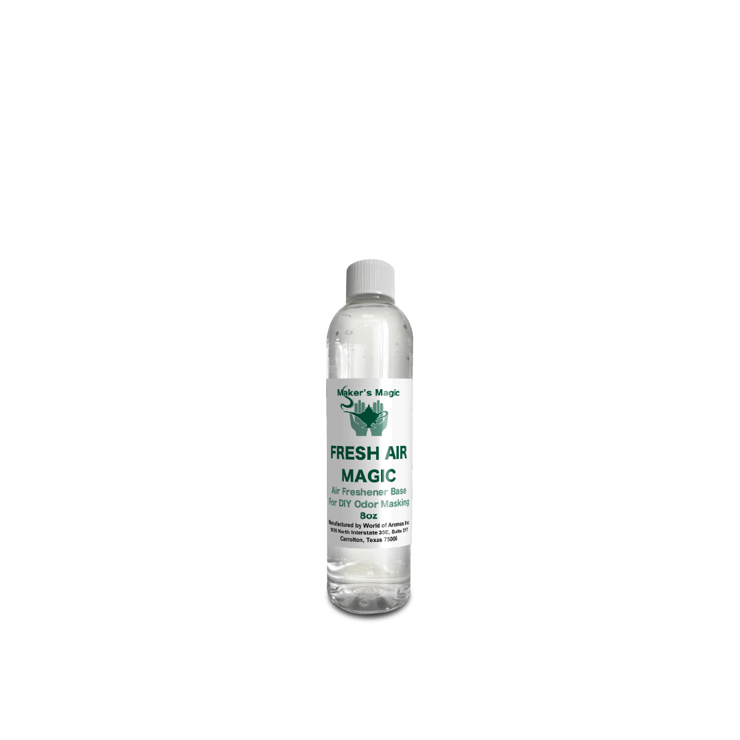 Fresh Air Magic - World of Aromas