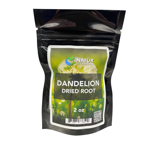 Dandelion Root - World of Aromas