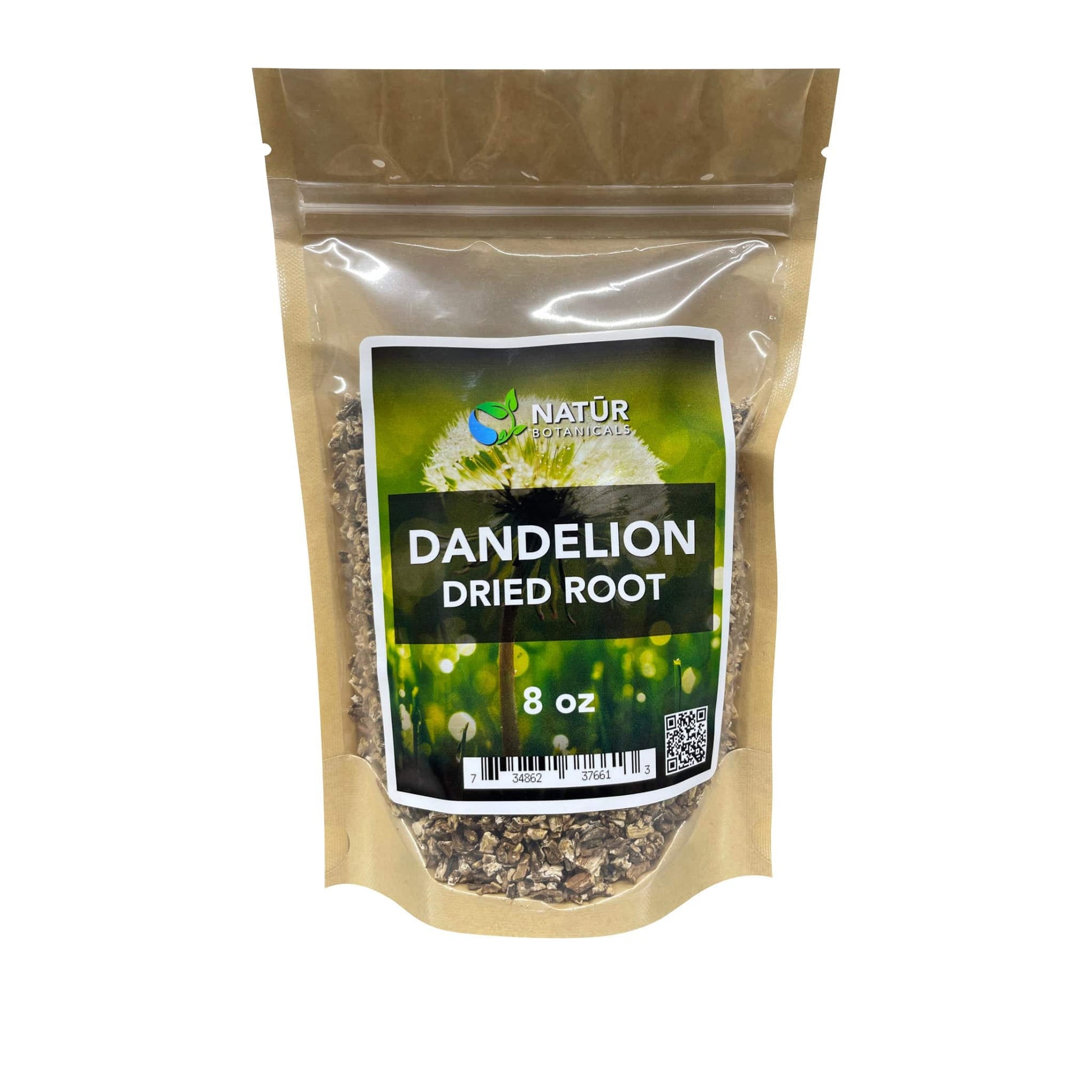 Dandelion Root - World of Aromas