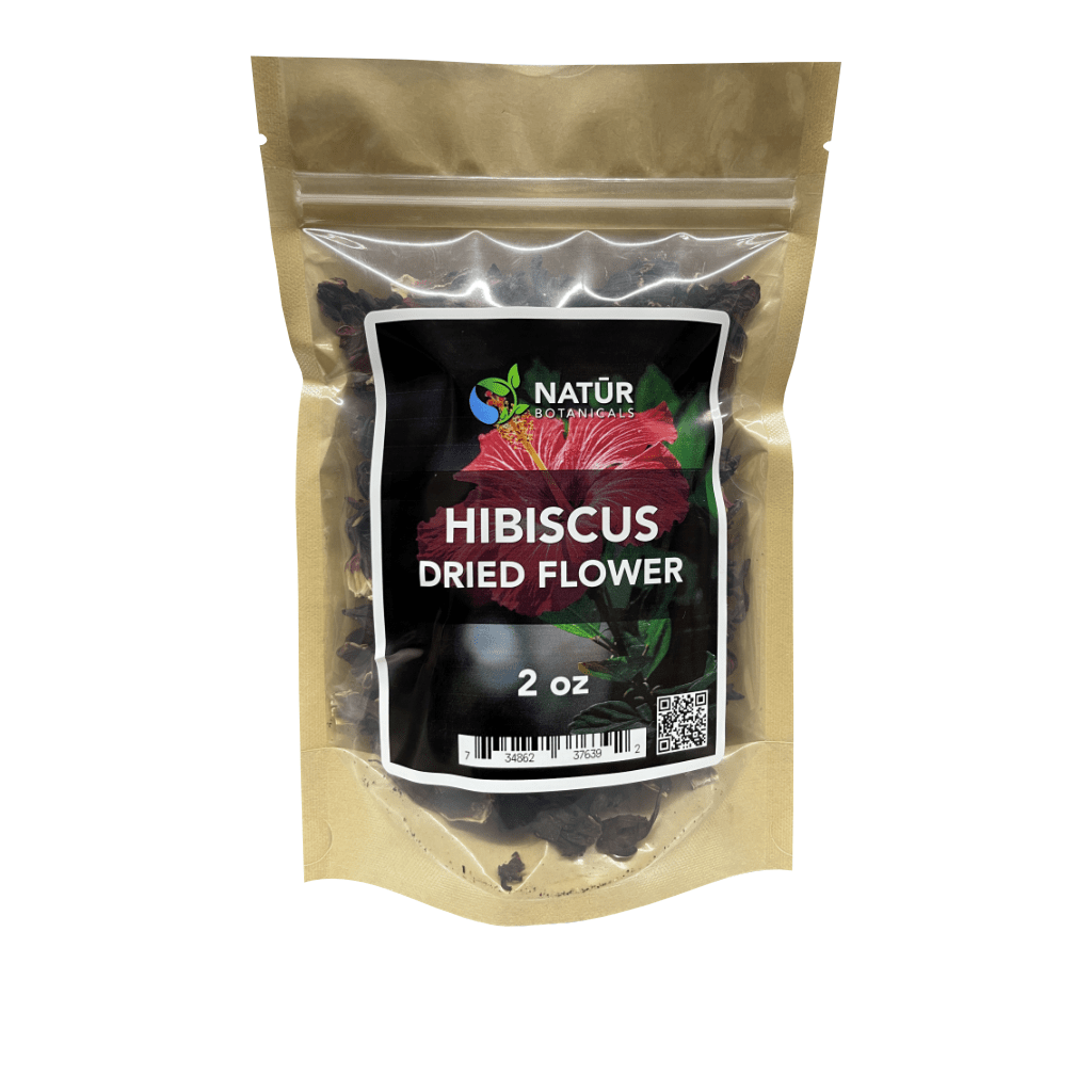 Hibiscus Flower - World of Aromas