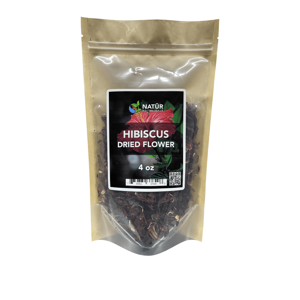 Hibiscus Flower - World of Aromas