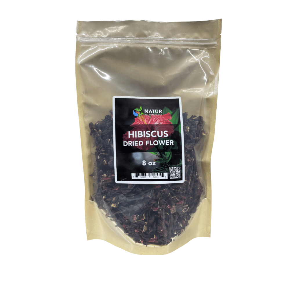 Hibiscus Flower - World of Aromas