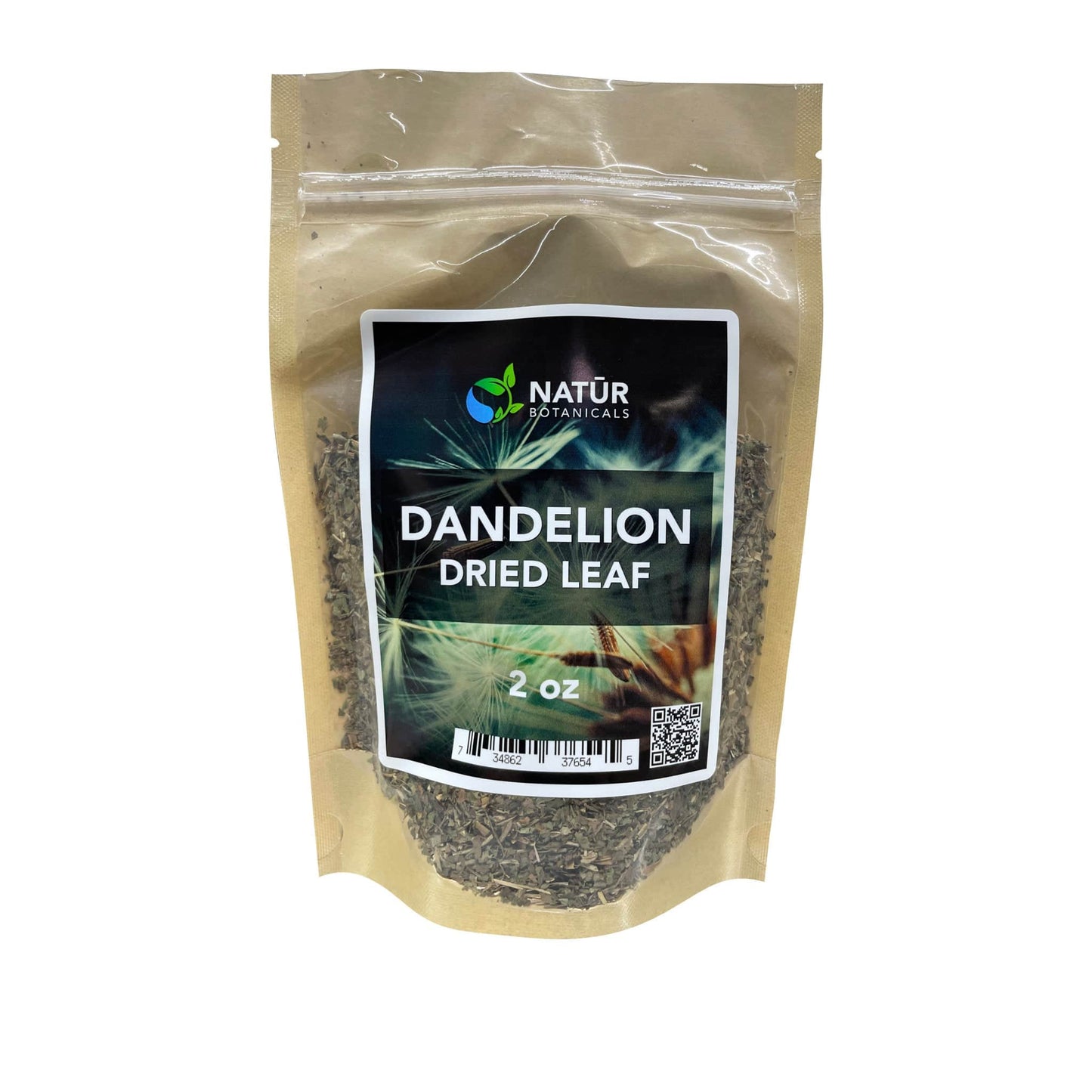 Dandelion Leaf - World of Aromas