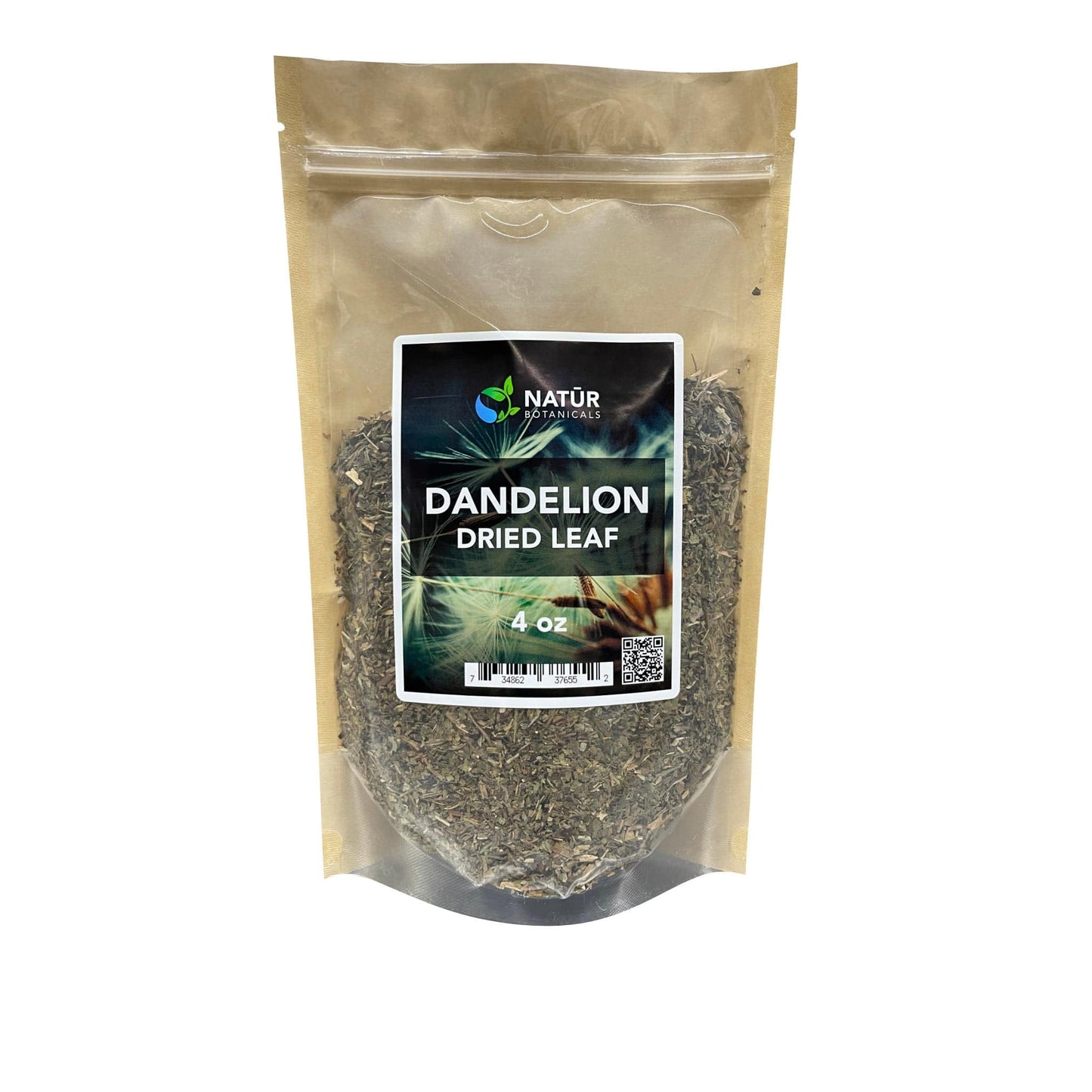 Dandelion Leaf - World of Aromas