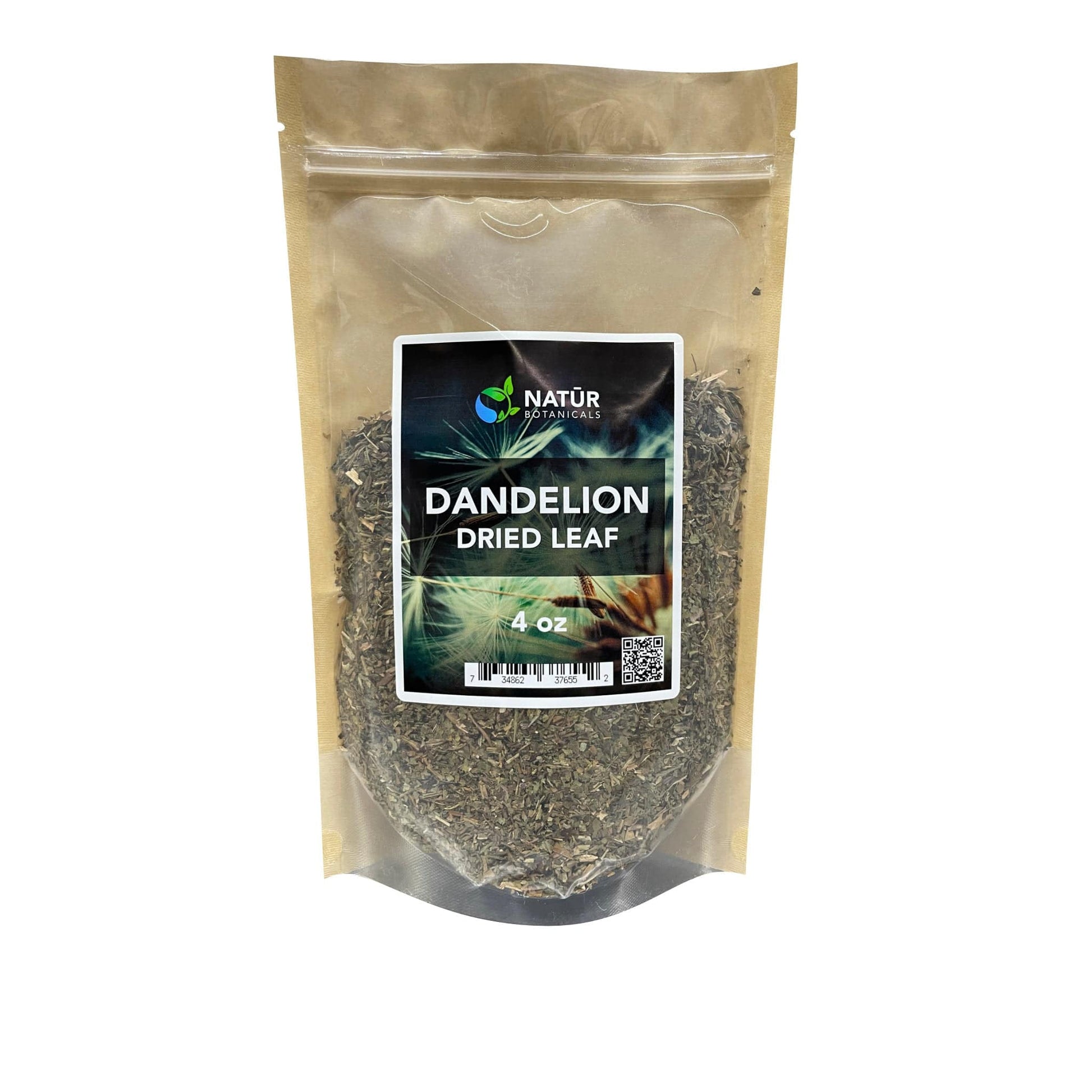 Dandelion Leaf - World of Aromas