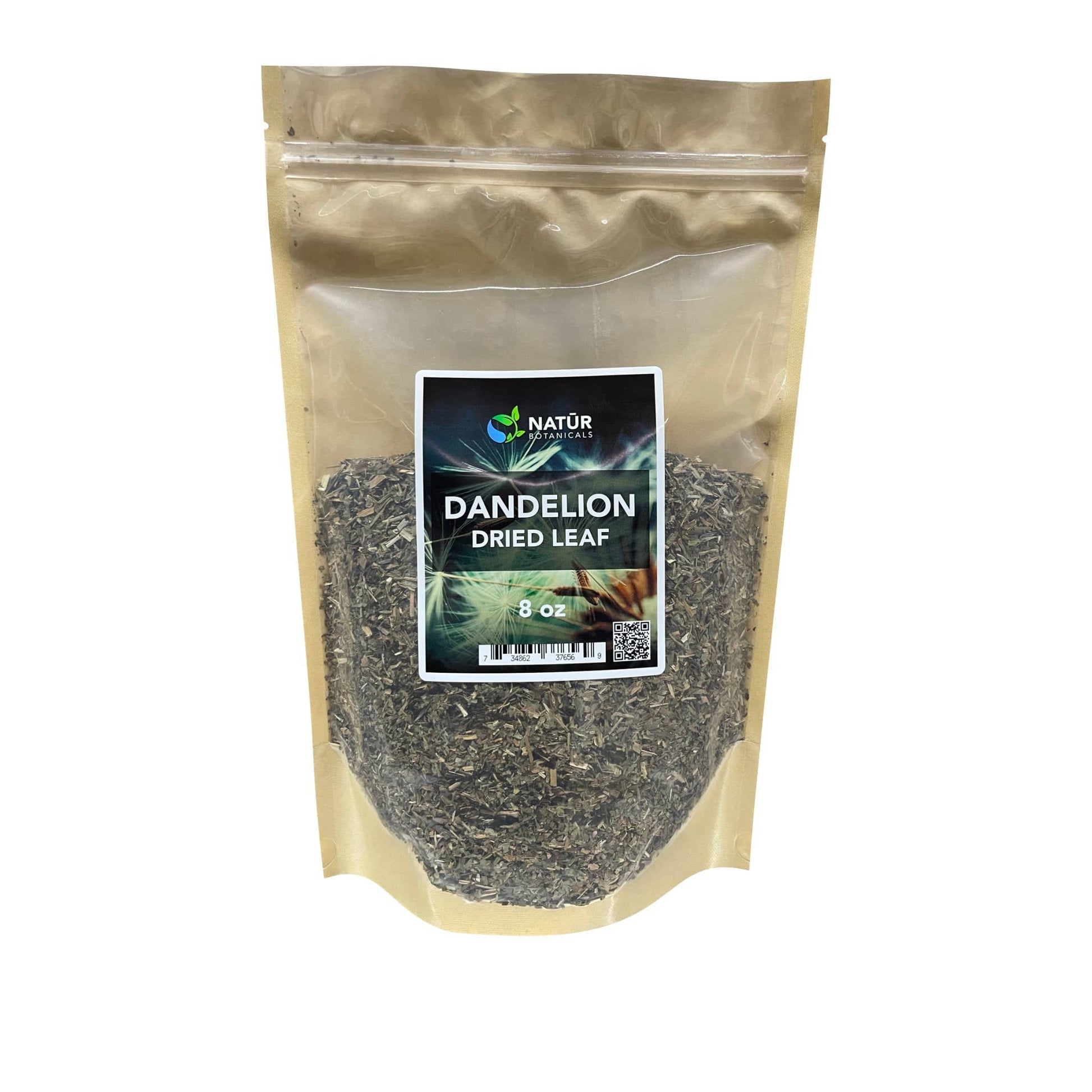 Dandelion Leaf - World of Aromas