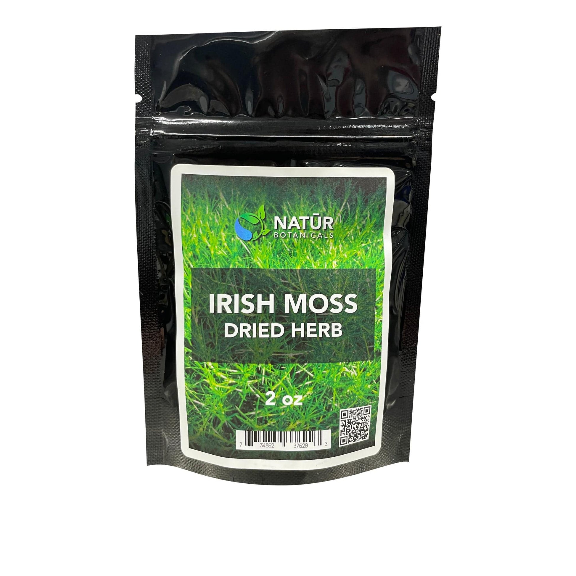 Irish Moss - World of Aromas