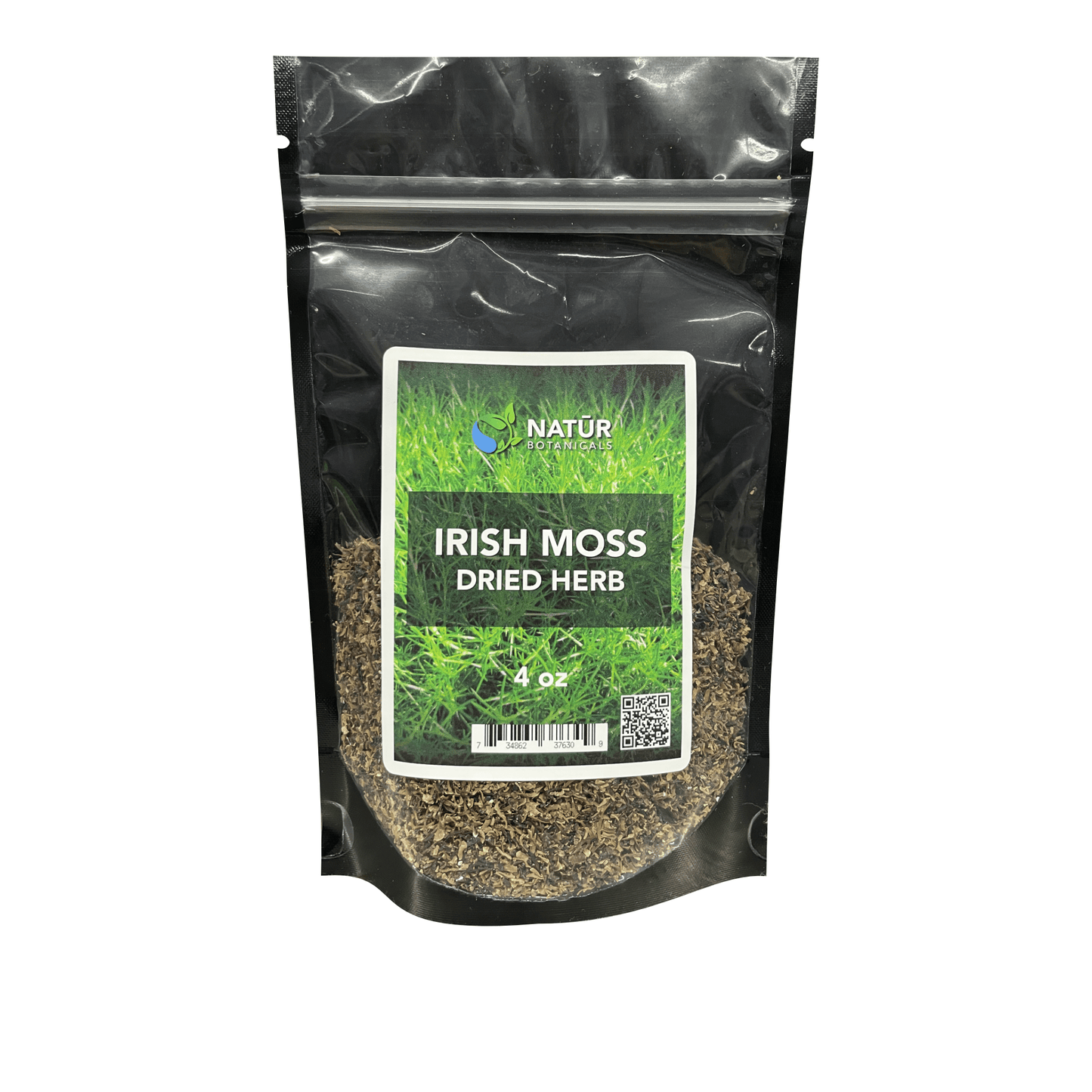 Irish Moss - World of Aromas