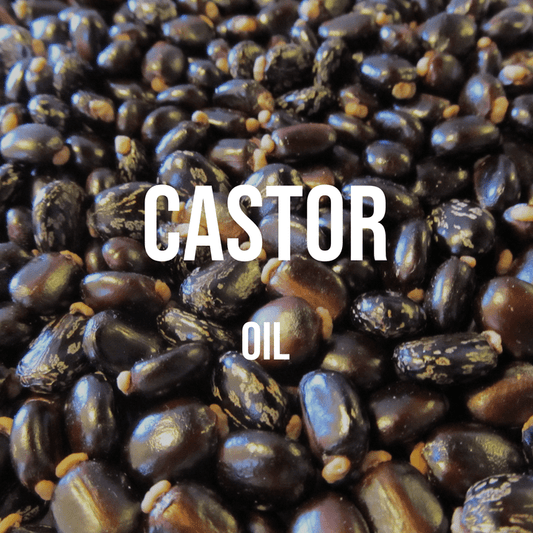 Castor Oil - World of Aromas