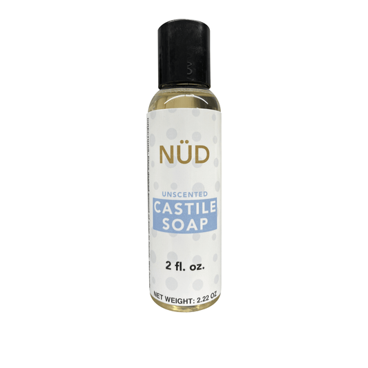 Castile Soap - World of Aromas
