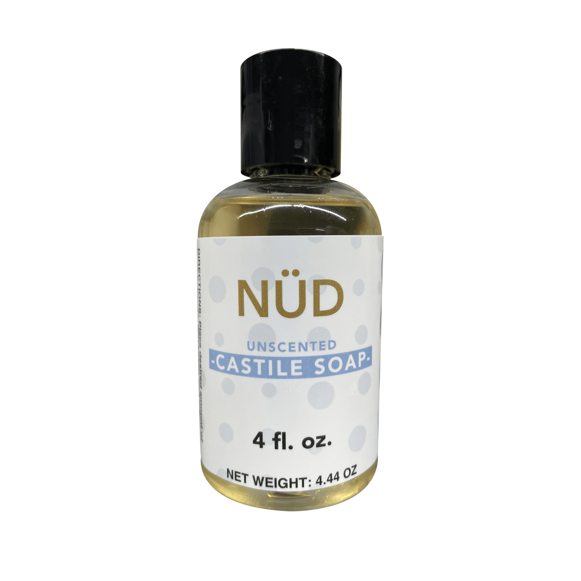 Castile Soap - World of Aromas