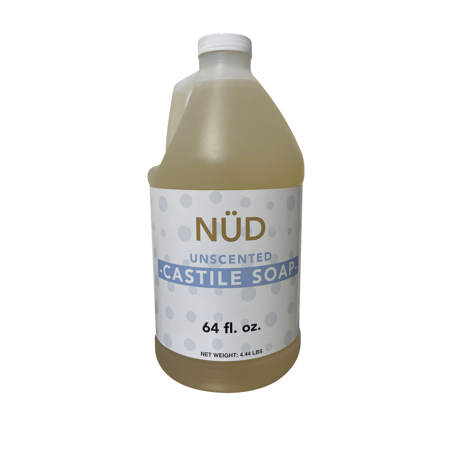 Castile Soap - World of Aromas