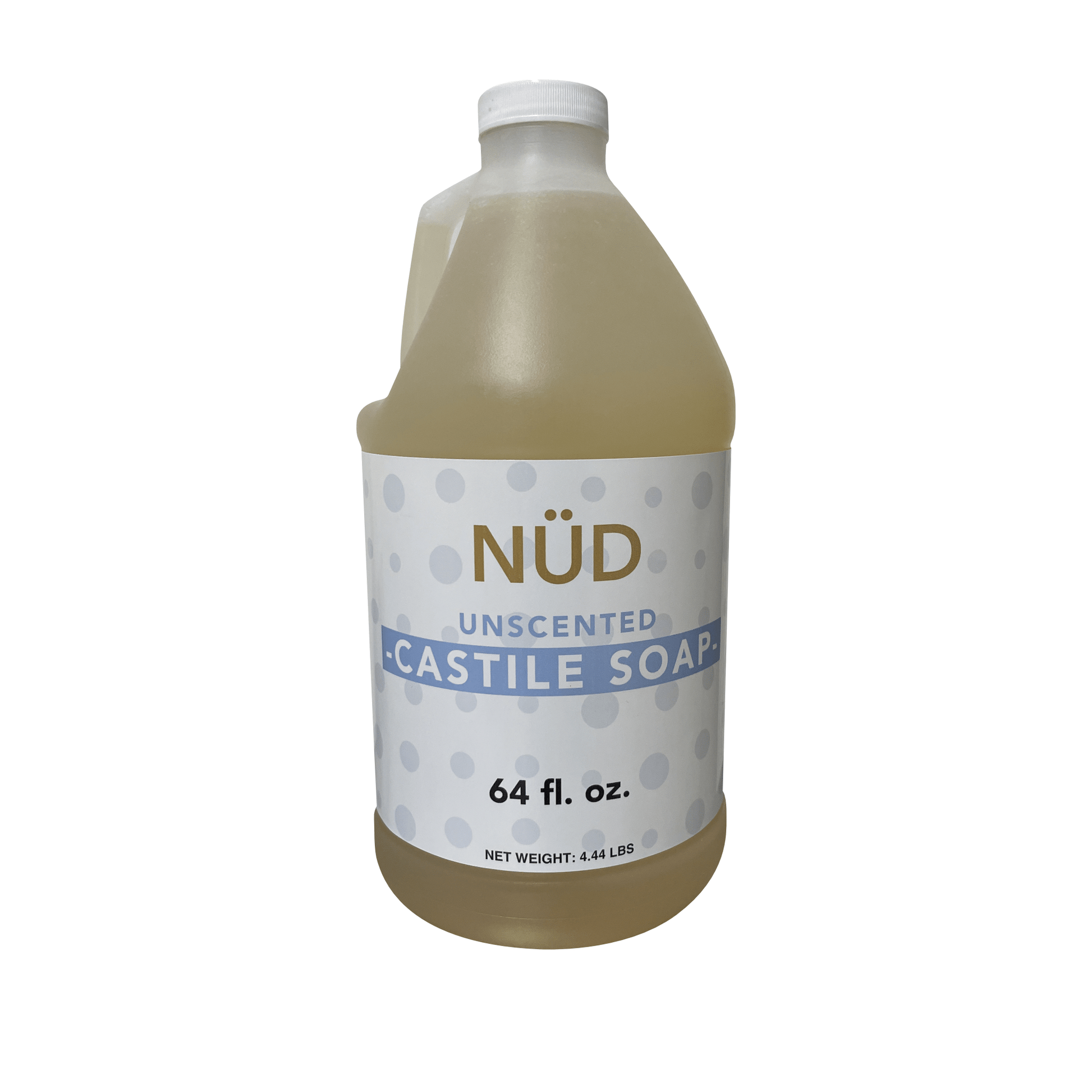 Castile Soap - World of Aromas