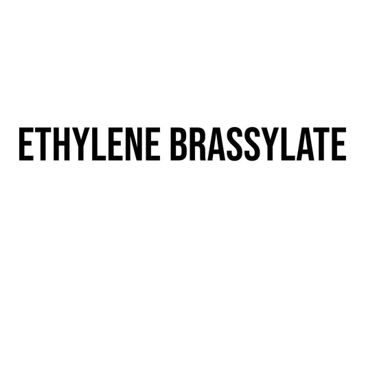 Ethylene Brassylate - World of Aromas