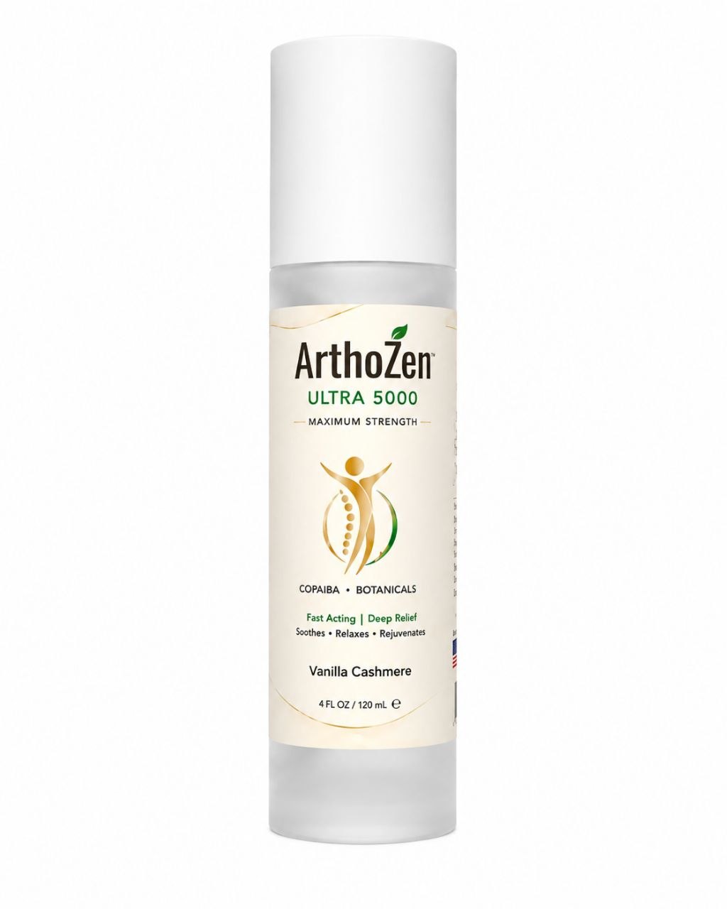 Arthozen - World of Aromas