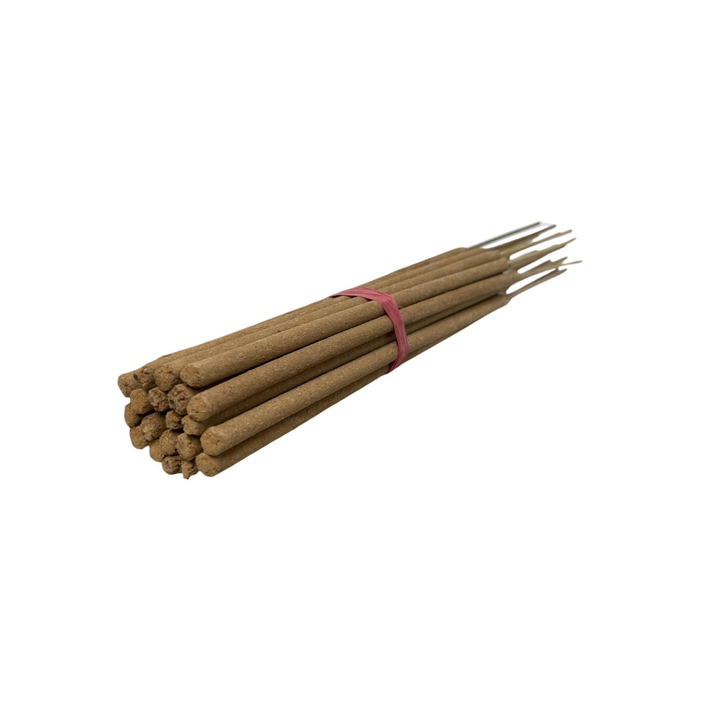 11" Fat Natural Unscented Incense Sticks — Case (3000 pcs) - World of Aromas