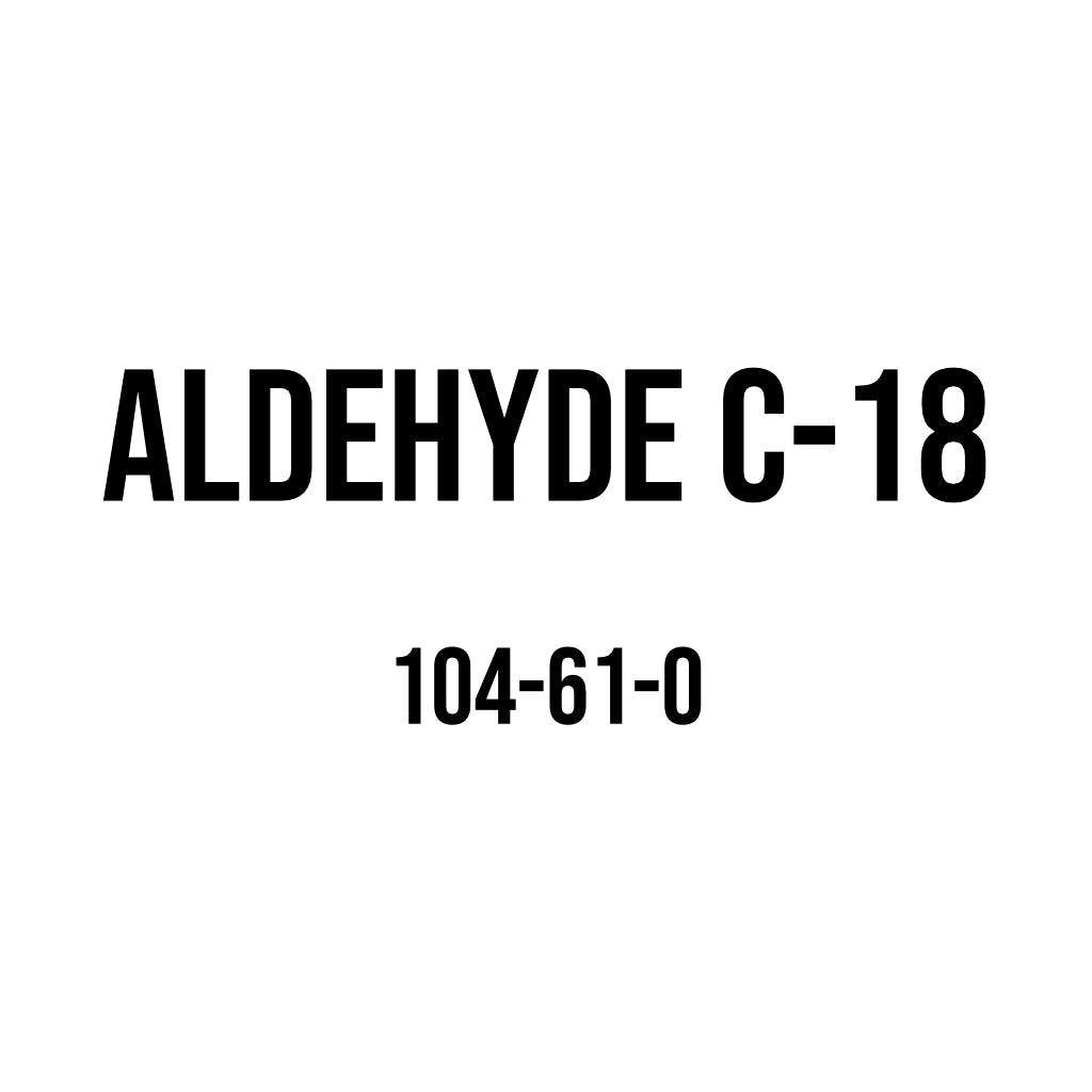 Aldehyde C-18 - World of Aromas