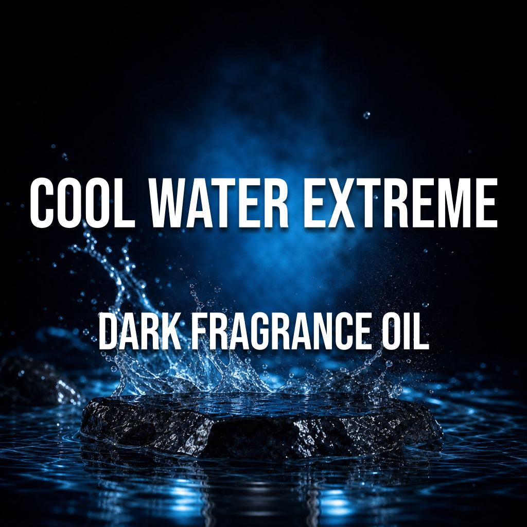 Cool Water Extreme Dark Fragrance Oil